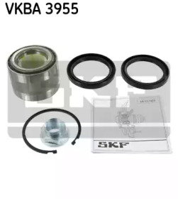 Комплект подшипника SKF VKBA 3955